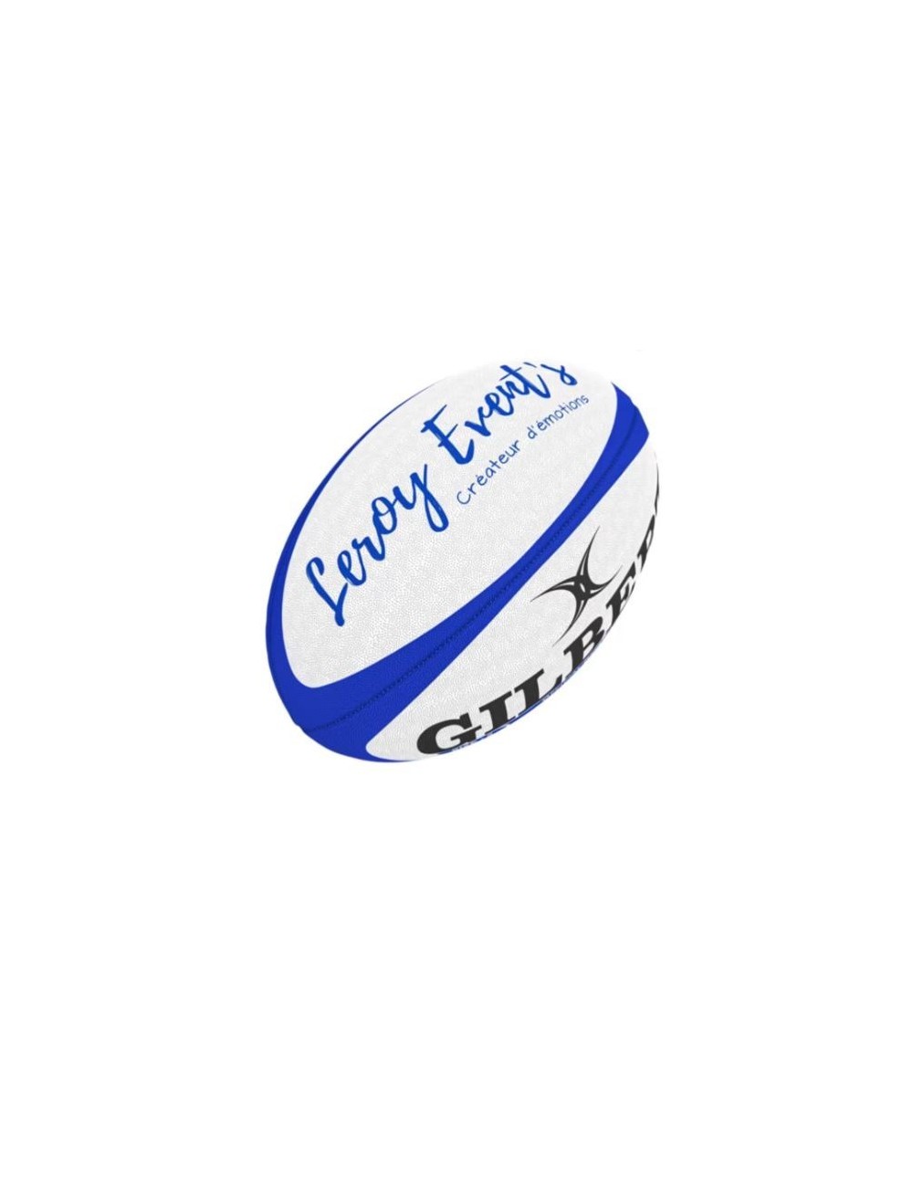 BALLON REPLICA GILBERT