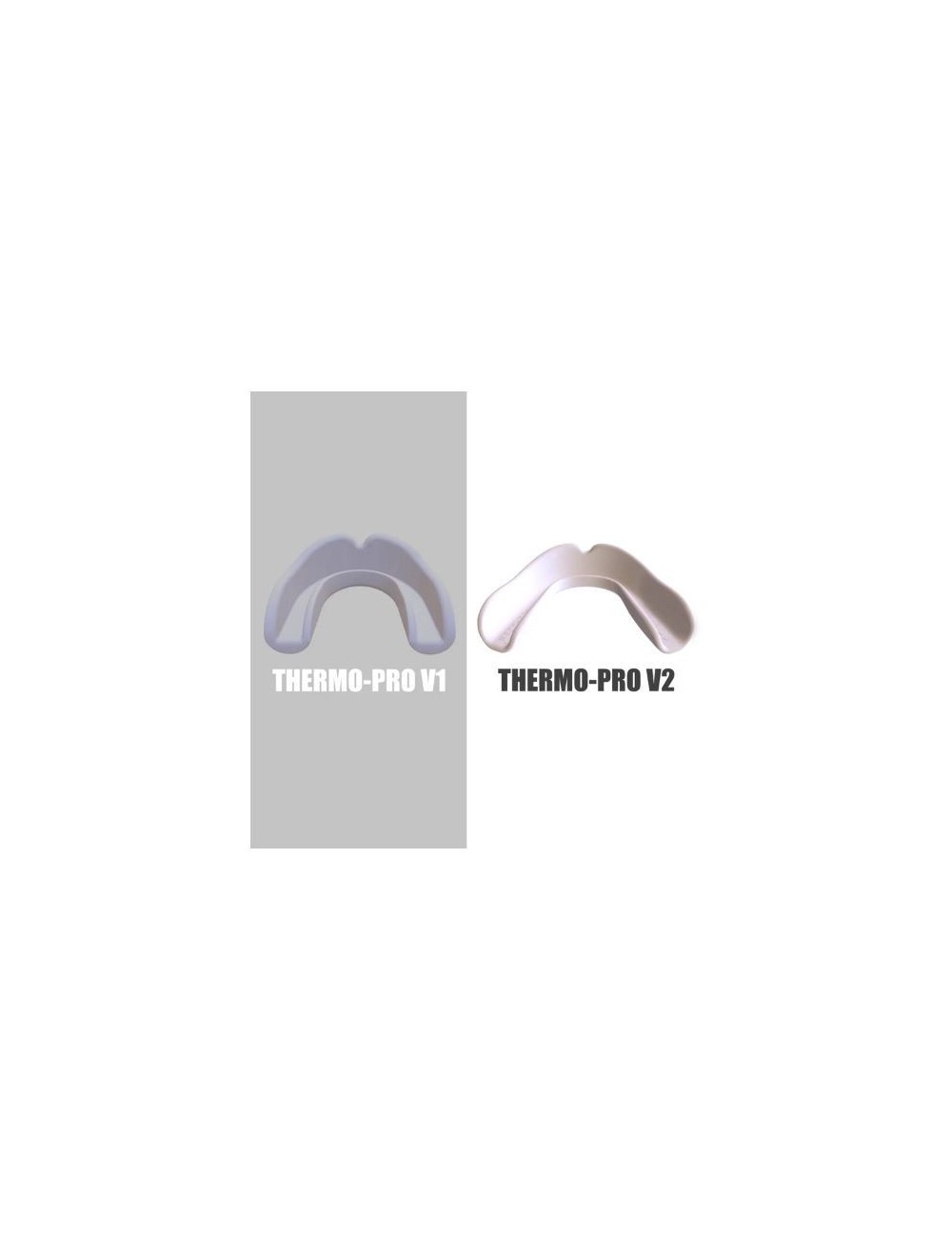 PROTEGE DENTS THERMO PRO