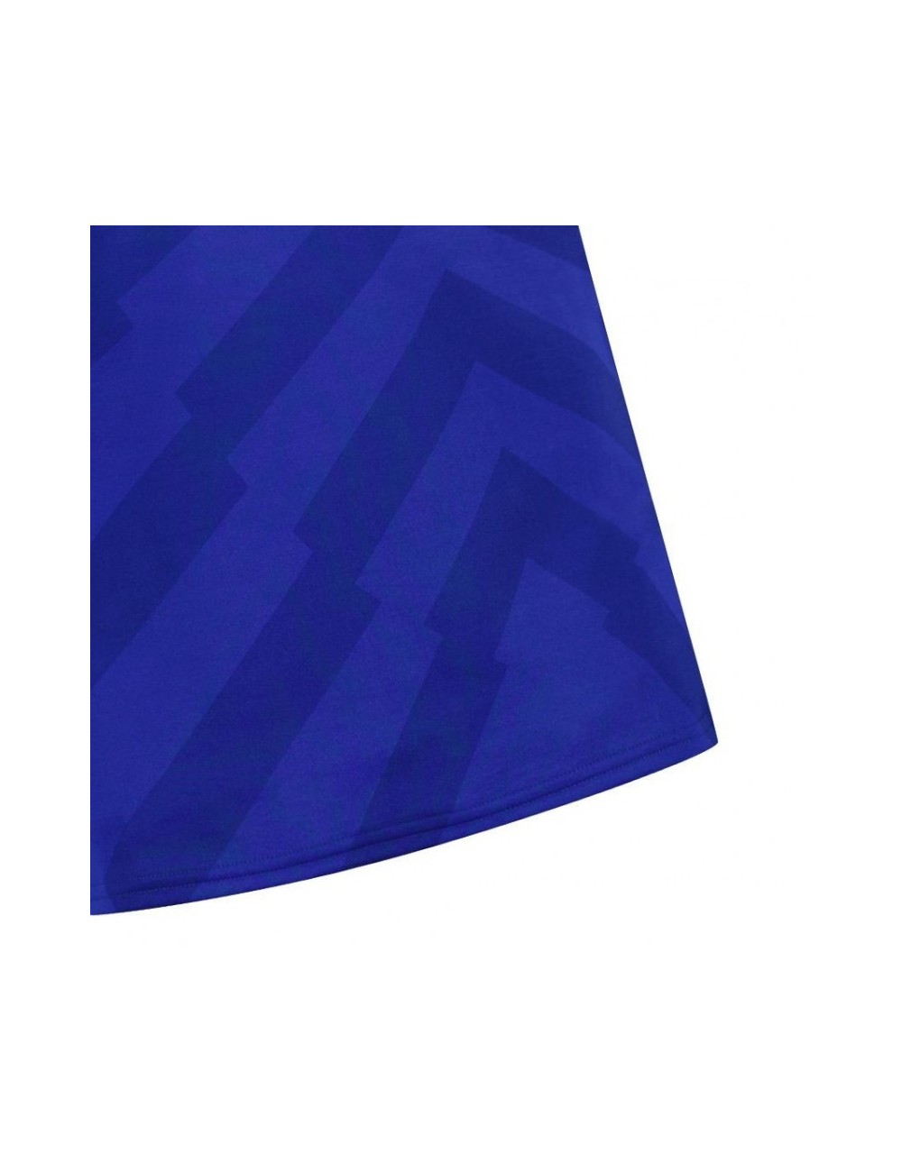 Maillot Rugby Replica France FFR domicile Bleu 2022 2023