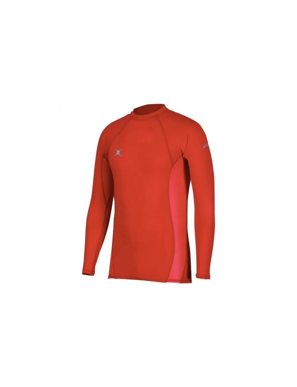Tee-shirt baselayer Atomic Gilbert noir