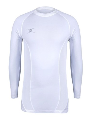 Baselayer Gilbert Atomic X II Blanc