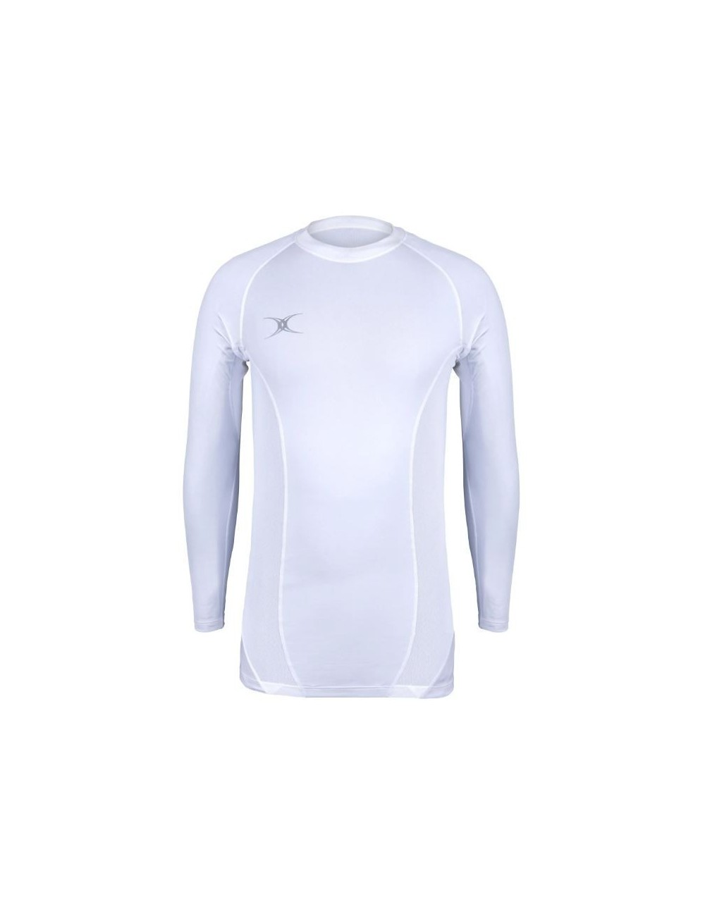 Baselayer Gilbert Atomic X II Blanc