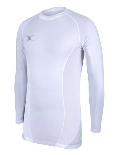 Baselayer Gilbert Atomic X II Blanc