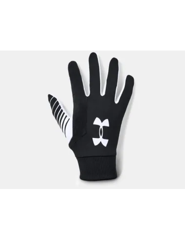Gants Under Armour field player's glove 2.0