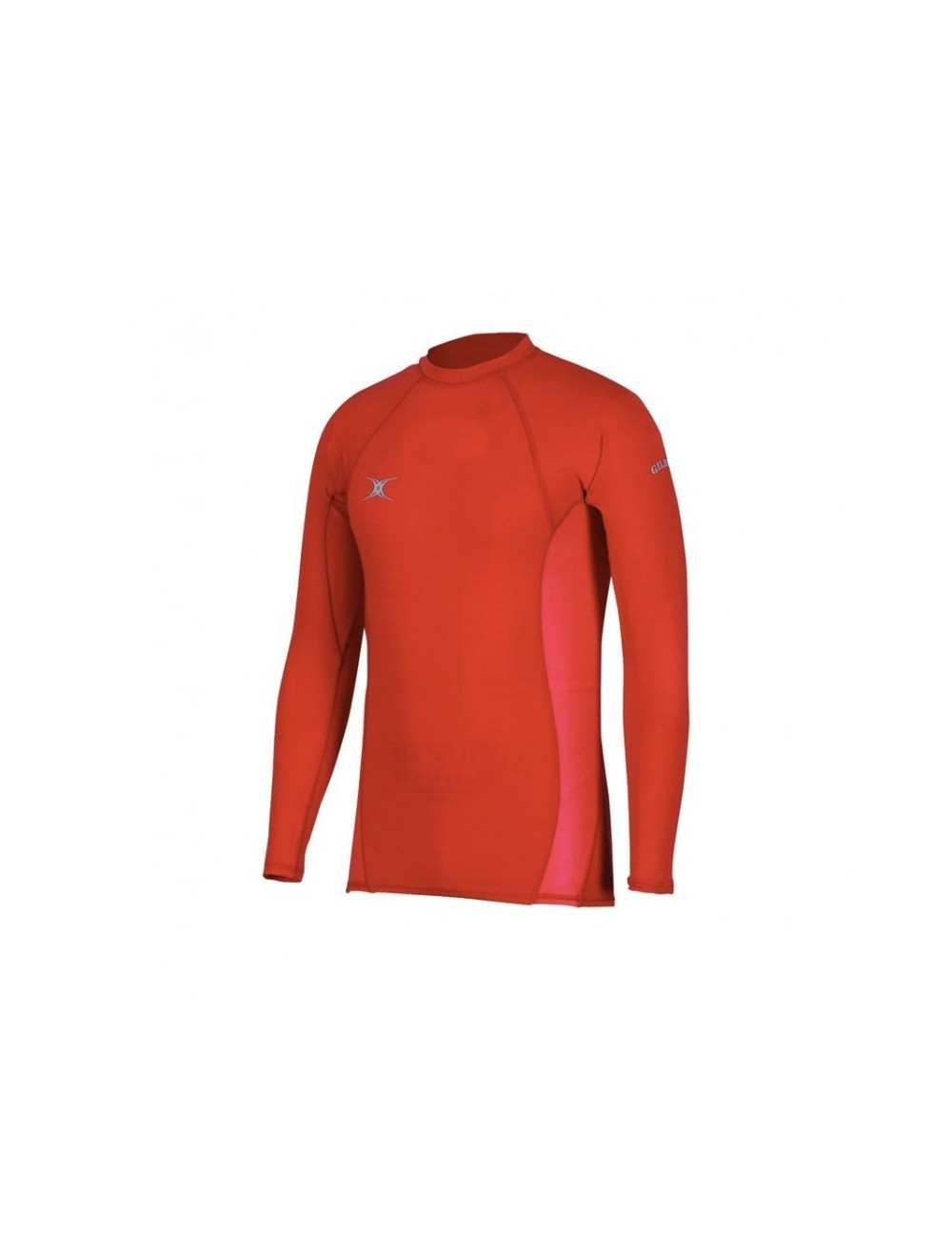 Tee-shirt baselayer Atomic Gilbert noir