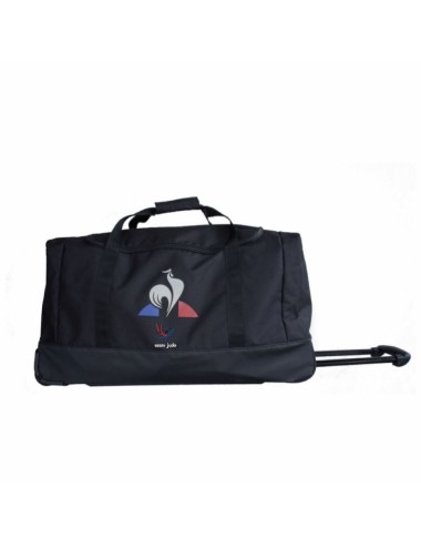 SAC TRAINING Trolley Bag black