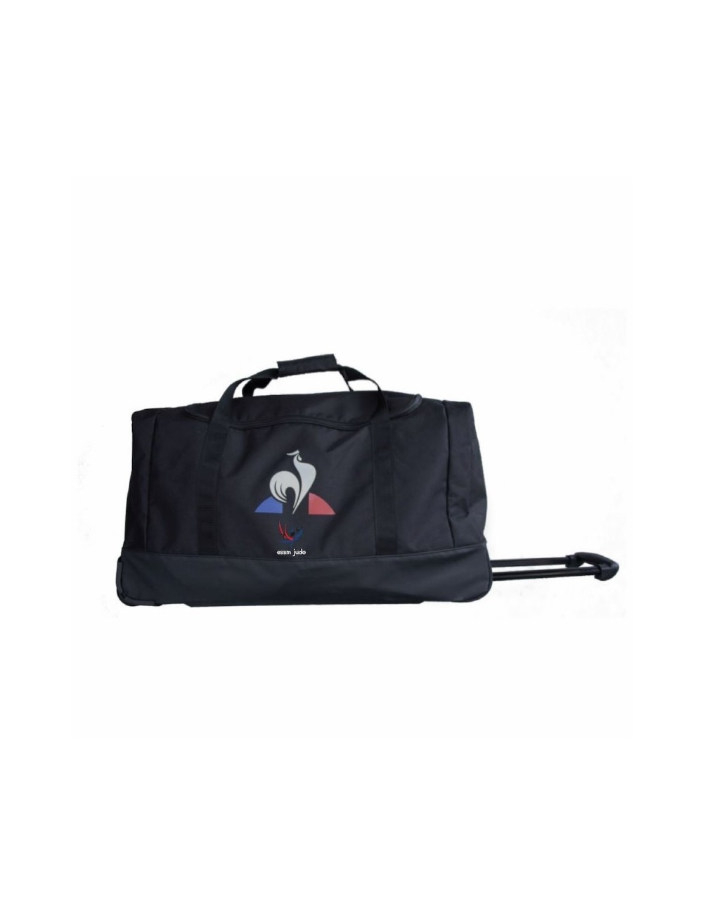 SAC TRAINING Trolley Bag black