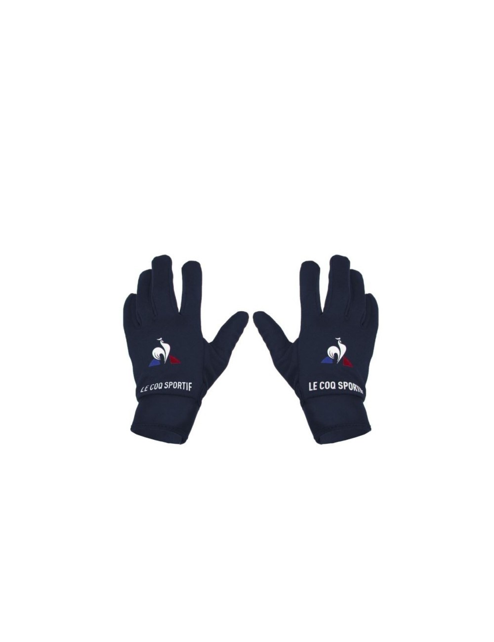 Gants Training Coq Sportif Noir