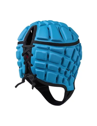 CASQUE RUGBY CCC RAZE HEADGUARD TURQUOISE