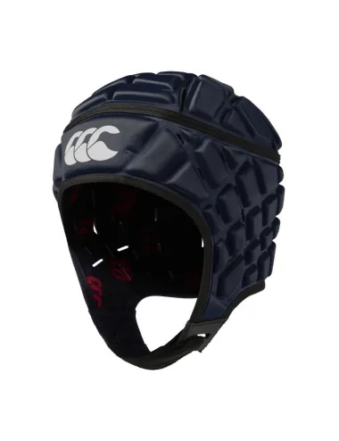 CASQUE RUGBY CCC RAZE HEADGUARD MARINE