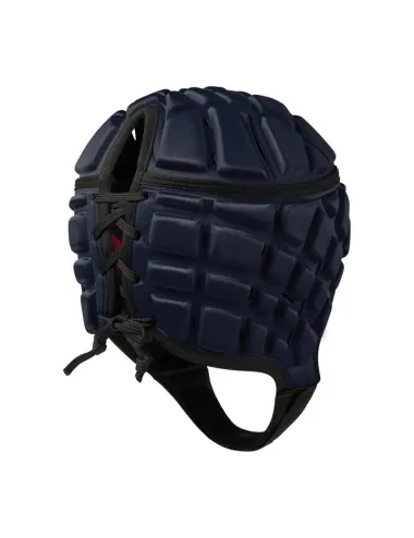 CASQUE RUGBY CCC RAZE HEADGUARD MARINE