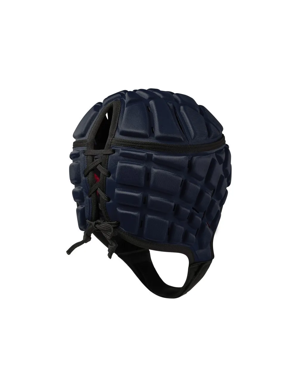 CASQUE RUGBY CCC RAZE HEADGUARD ROUGE