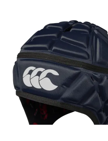 CASQUE RUGBY CCC RAZE HEADGUARD MARINE
