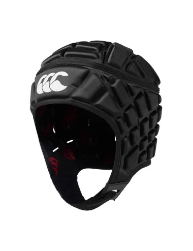 CASQUE RUGBY CCC RAZE HEADGUARD NOIR
