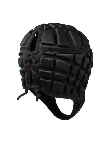 CASQUE RUGBY CCC RAZE HEADGUARD NOIR