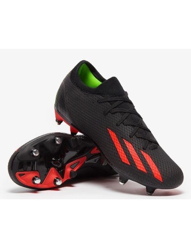 X SPEEDPORTAL.3 SG CBLACK