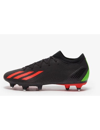 X SPEEDPORTAL.3 SG CBLACK