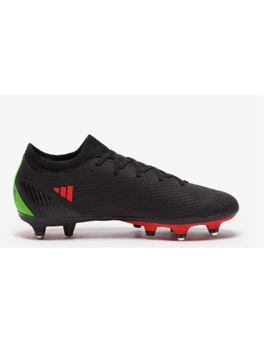 X SPEEDPORTAL.3 SG CBLACK