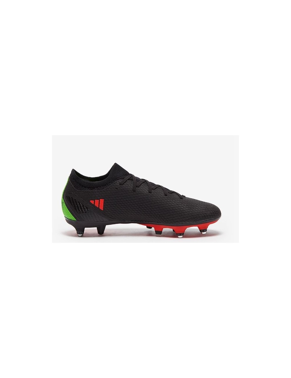 X SPEEDPORTAL.3 SG CBLACK