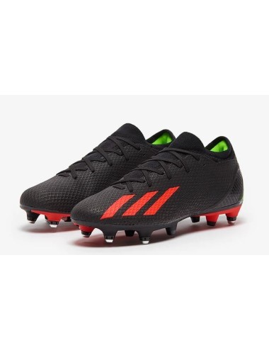 X SPEEDPORTAL.3 SG CBLACK