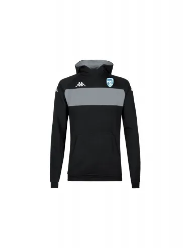 Sweat kappa daccio marguerittes enfant