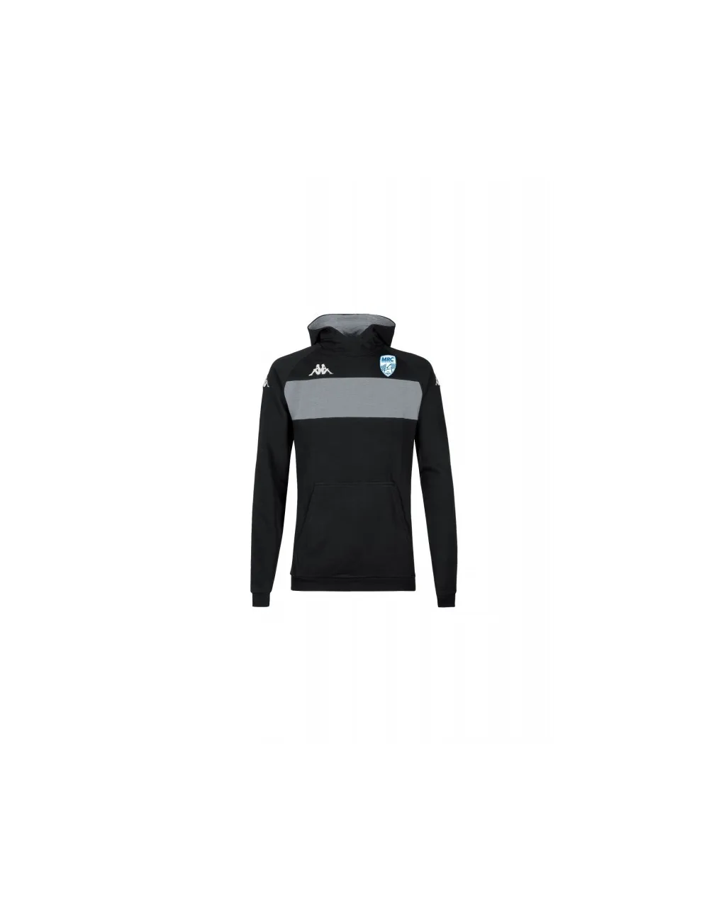 Sweat kappa daccio marguerittes enfant