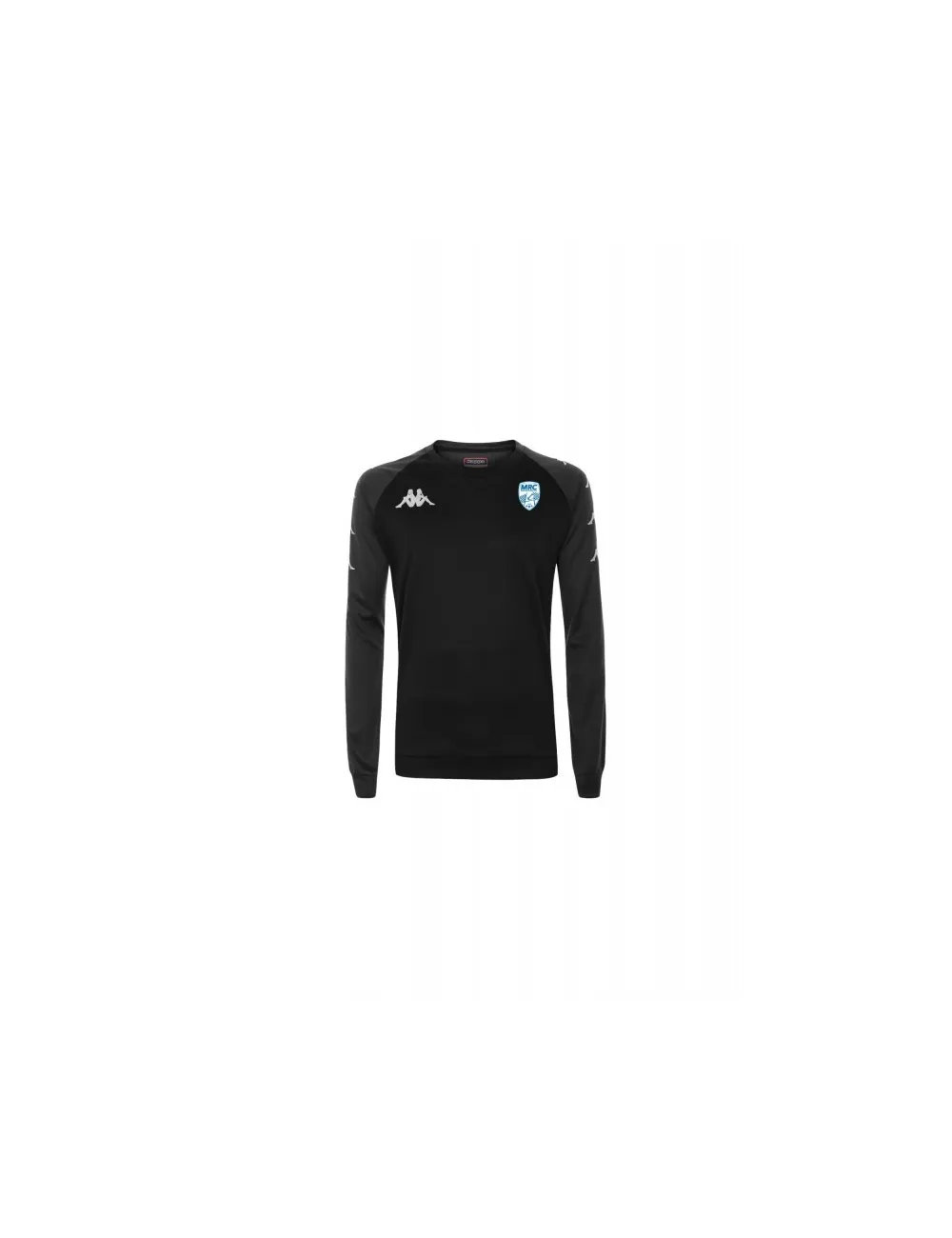 Sweat kappa parme marguerittes enfant