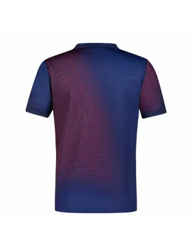 Maillot Training XV de France 2023 Le Coq Sportif bleu homme