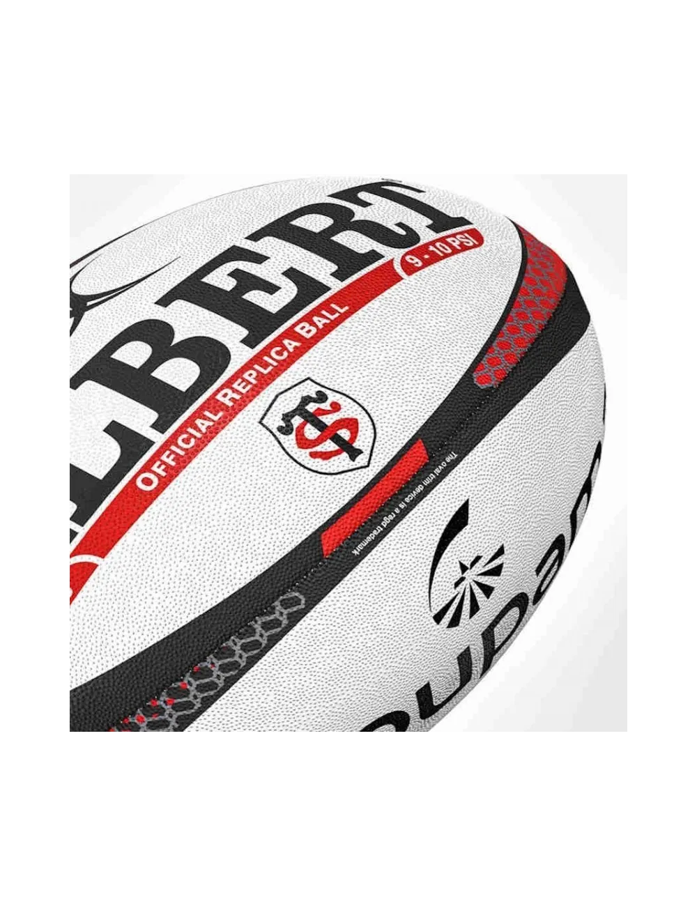 BALLON REPLICA STADE TOULOUSAIN T5