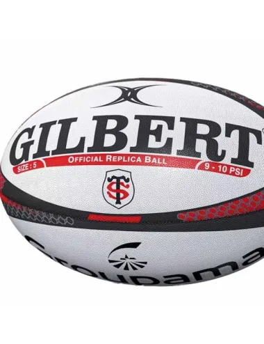 BALLON REPLICA STADE TOULOUSAIN T5
