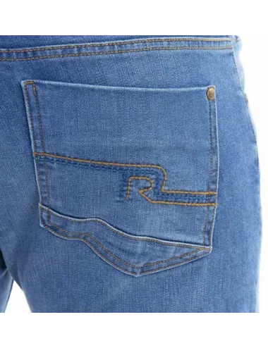 JEAN REGULAR 658 LONGUEUR 34 Bleu clair