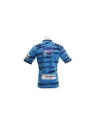 MAILLOT BLUES SUPER15 PE20 TRBLRO