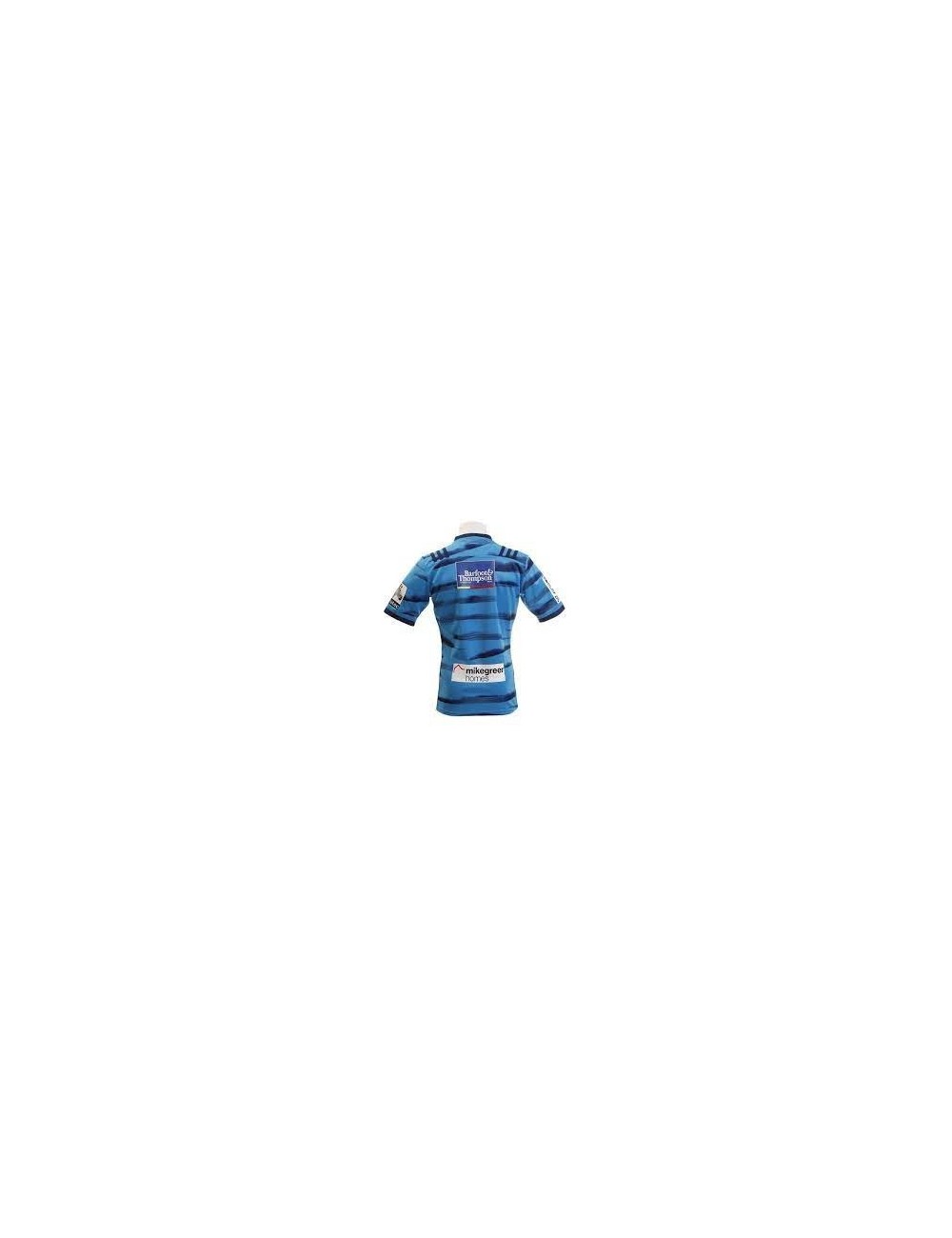 MAILLOT BLUES SUPER15 PE20 TRBLRO