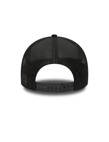 Casquette STADE TOULOUSAIN & NEW ERA REPREVE TEAM LOGO TRUCKER  noir Adulte