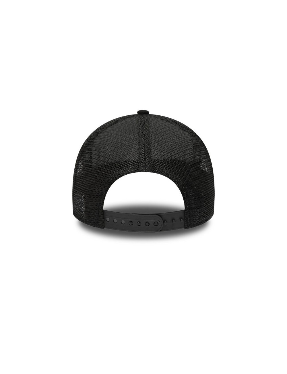 Casquette STADE TOULOUSAIN & NEW ERA REPREVE TEAM LOGO TRUCKER  noir Adulte