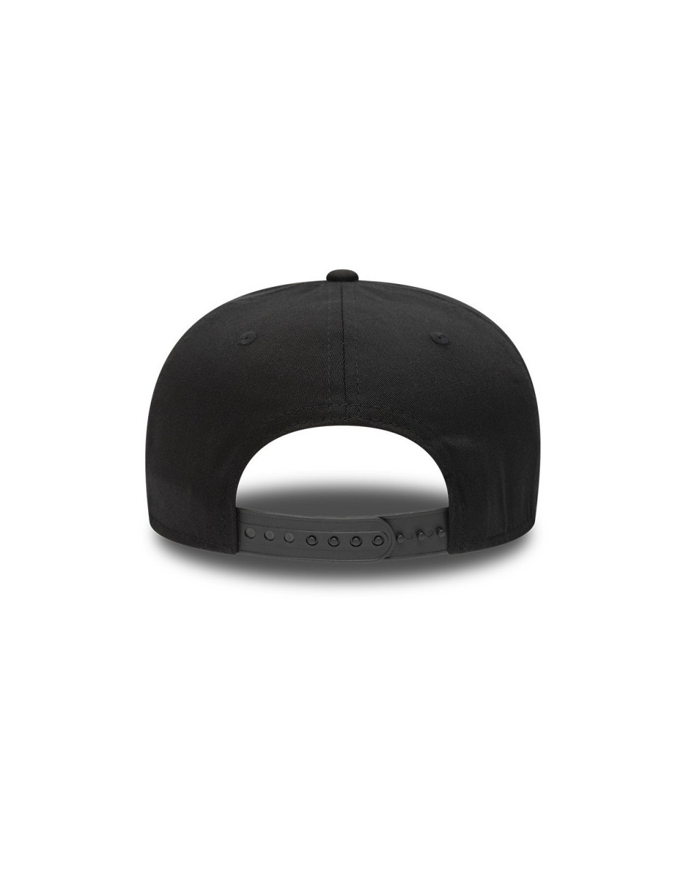Casquette STADE TOULOUSAIN & NEW ERA TEAM CREST 9FIFTY noir Adulte M/L