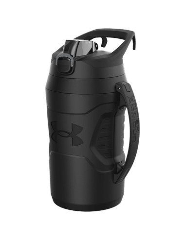 Under armour Bouteille Isotherme Playmaker Jug Noir 1.9L