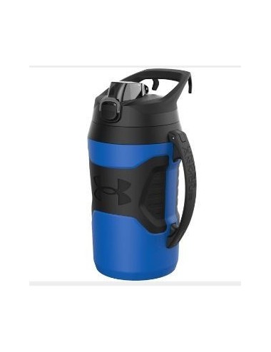 Under armour Bouteille Isotherme Playmaker Jug Bleu roi 1.9L