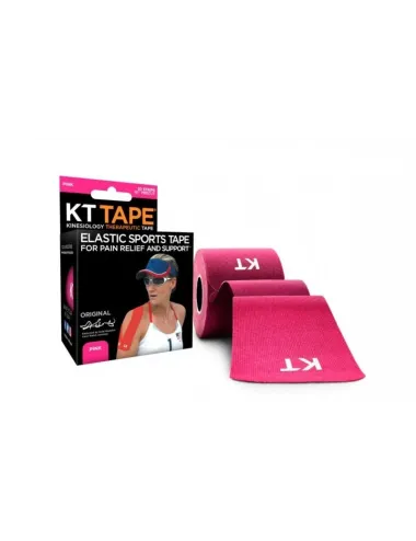 KT TAPE ORIGINAL UNCUT ROSE