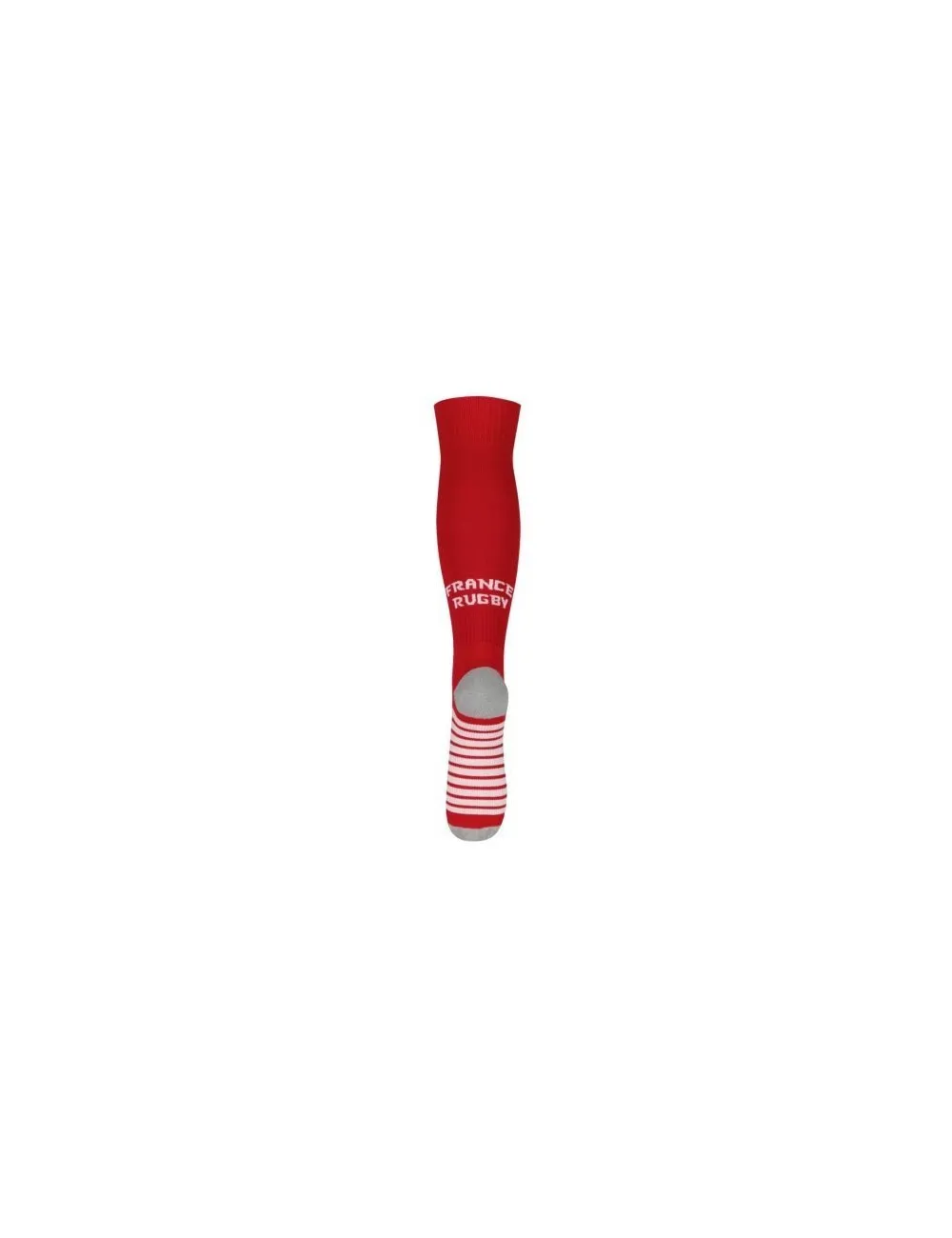 Chaussettes Replica XV de France 2023 Le Coq Sportif rouge homme
