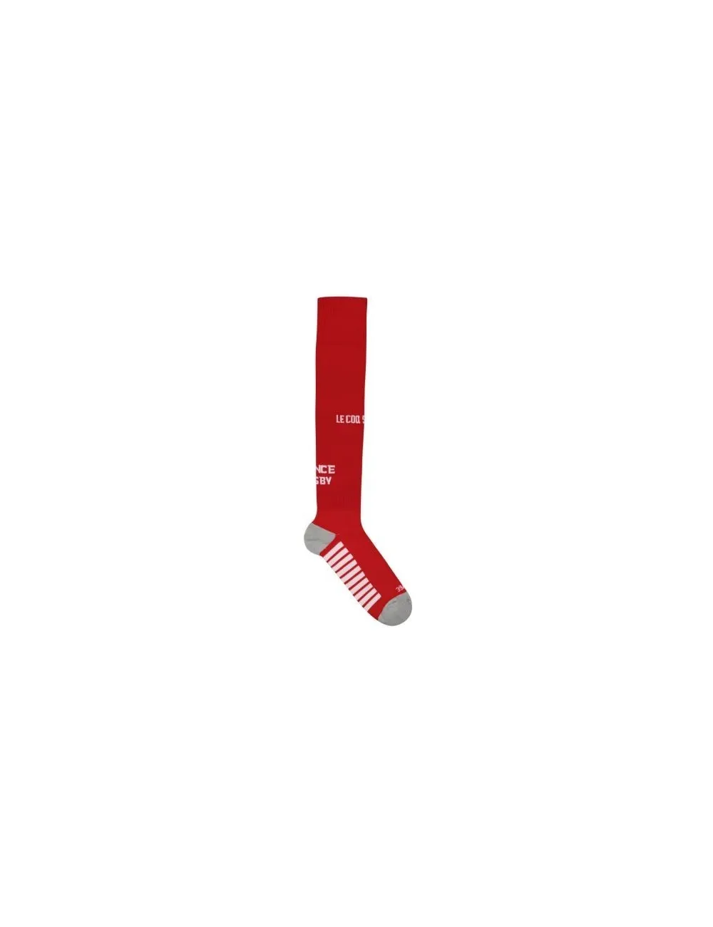 Chaussettes Replica XV de France 2023 Le Coq Sportif rouge homme