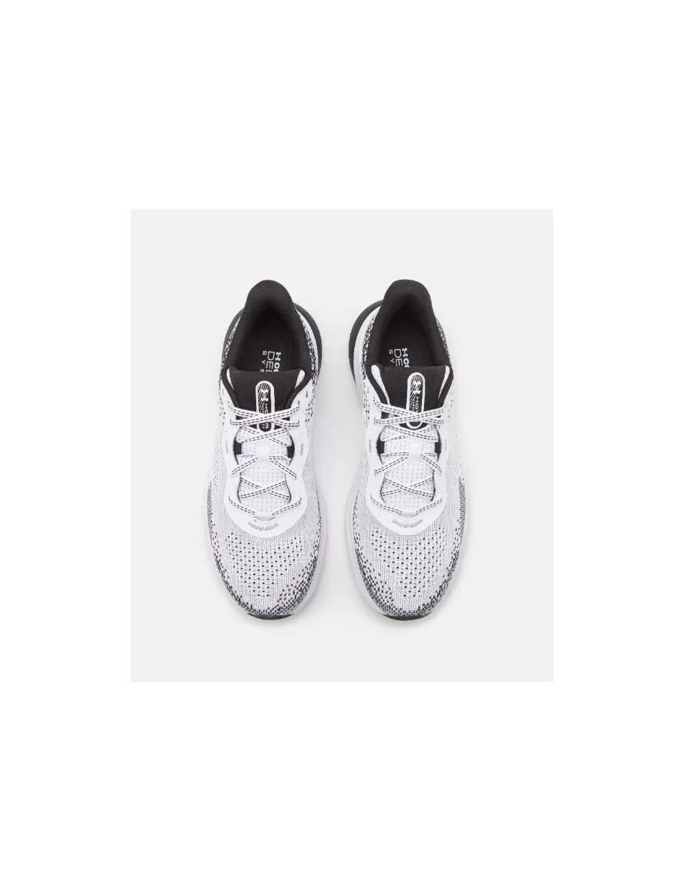 Running Under Armour HOVR Turbulence 2