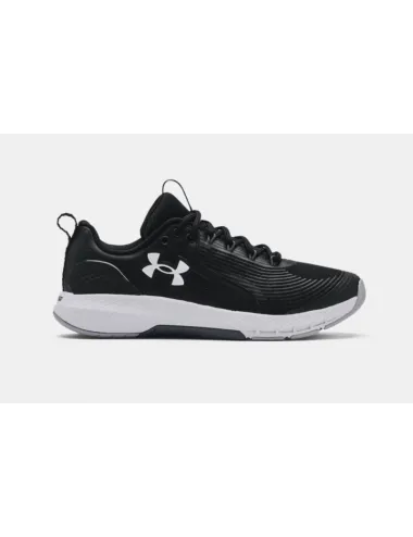 Running Under Armour Charged Commit TR 3