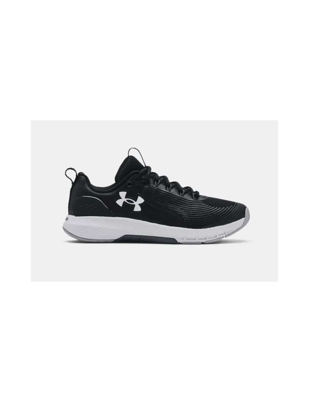 Running Under Armour Charged Commit TR 3