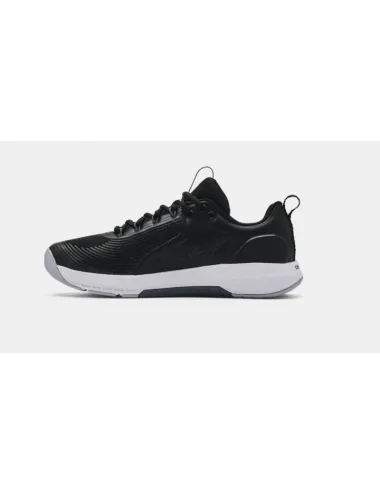 Running Under Armour Charged Commit TR 3