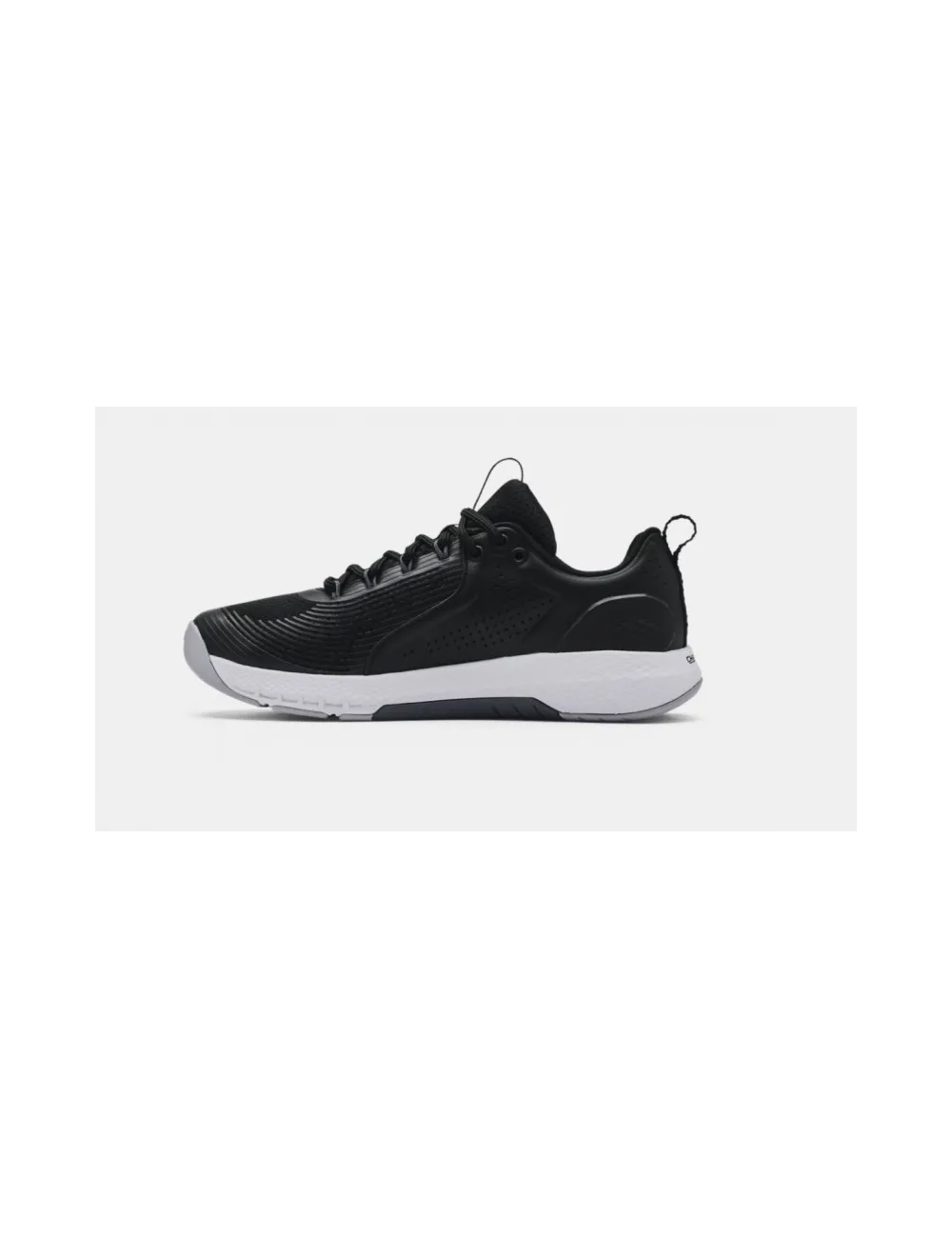 Running Under Armour Charged Commit TR 3