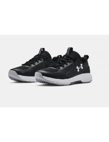 Running Under Armour Charged Commit TR 3