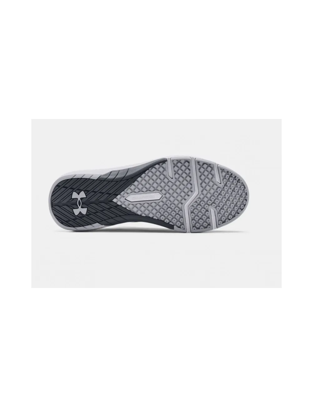Running Under Armour Charged Commit TR 3