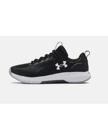 Running Under Armour Charged Commit TR 3