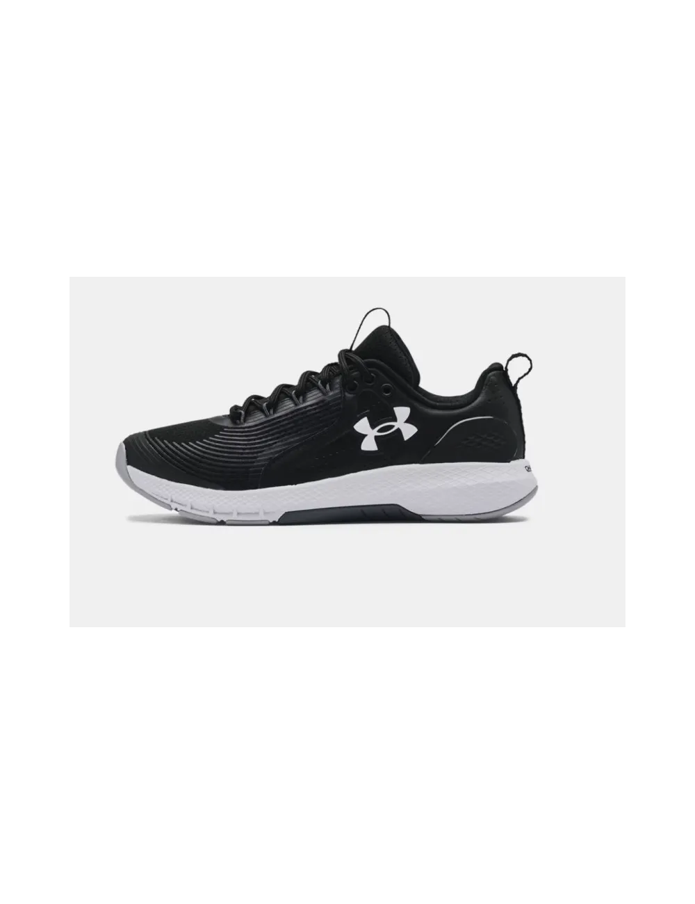 Running Under Armour Charged Commit TR 3